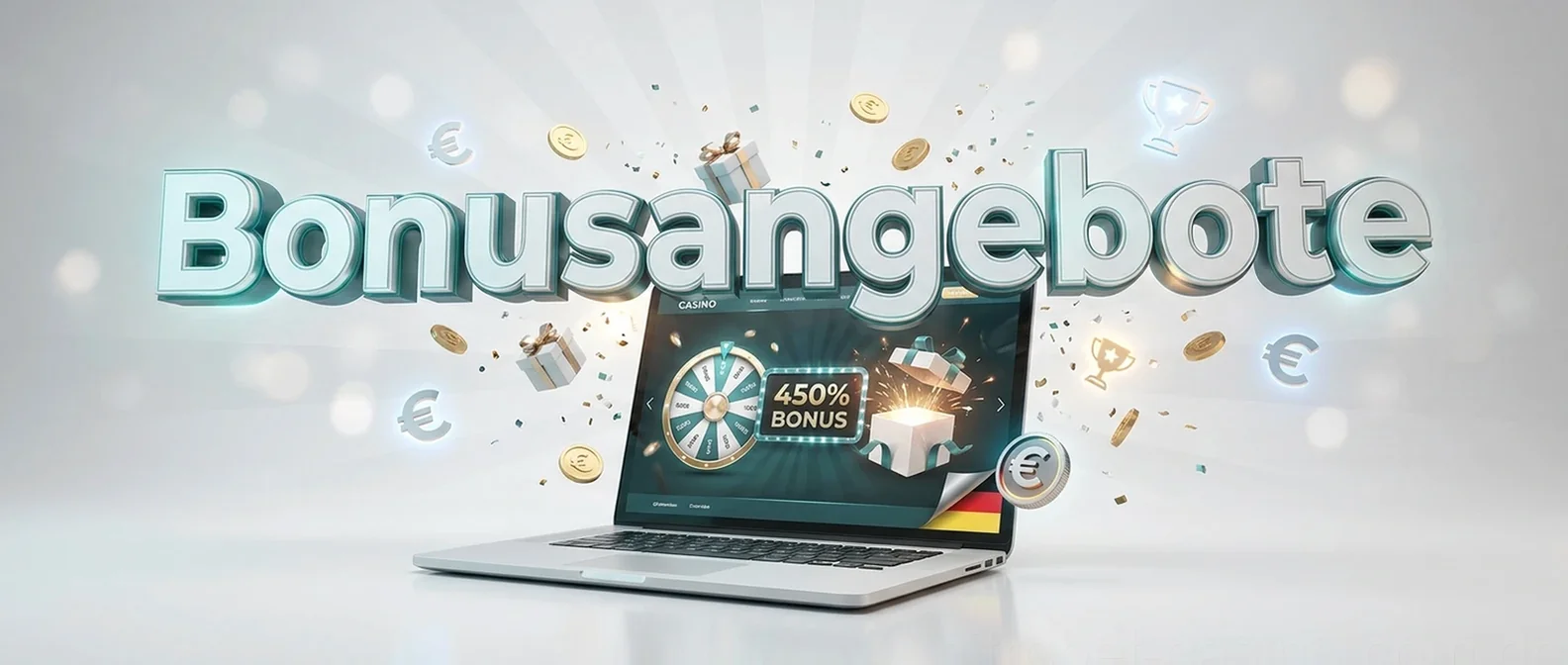 Bonusangebote